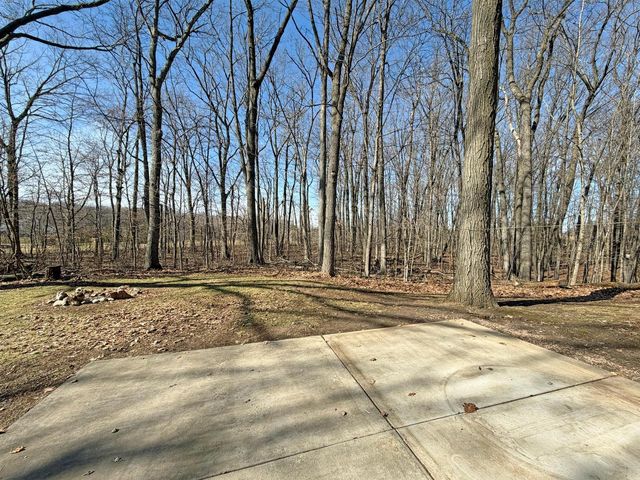 3766 Maplewood COURT, Hubertus, WI 53033