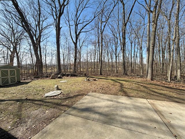 3766 Maplewood COURT, Hubertus, WI 53033