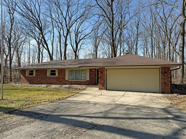 3766 Maplewood COURT, Hubertus, WI 53033