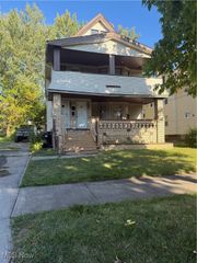 3553 E 151st Street, Cleveland, OH 44120