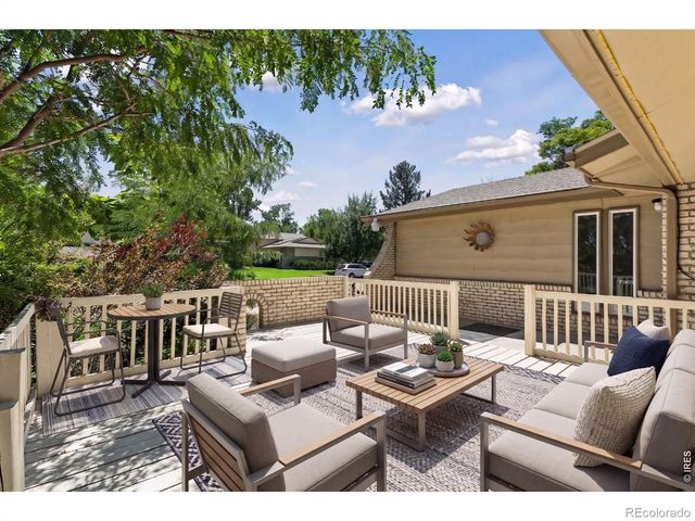 5493 Pueblo Place, Boulder, CO 80303