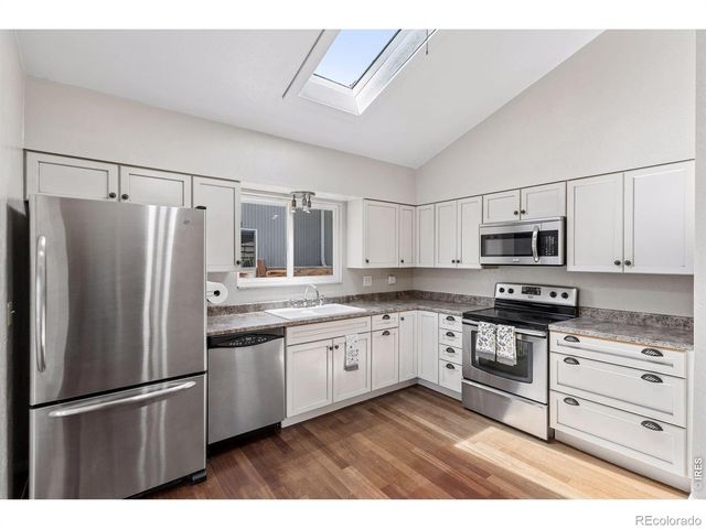 5493 Pueblo Place, Boulder, CO 80303