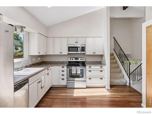 5493 Pueblo Place, Boulder, CO 80303