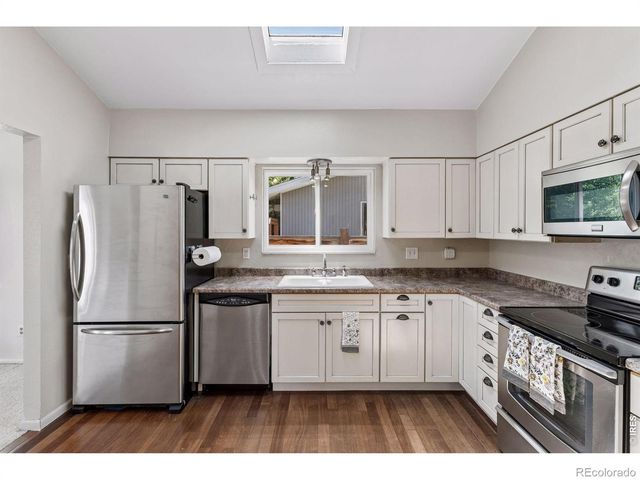 5493 Pueblo Place, Boulder, CO 80303