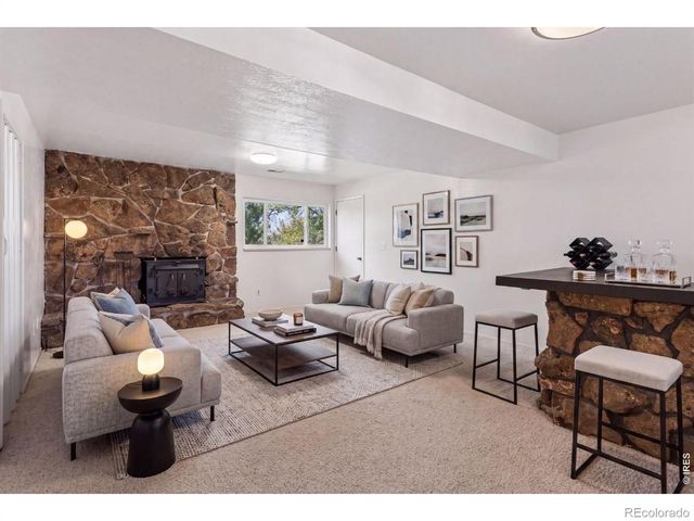 5493 Pueblo Place, Boulder, CO 80303
