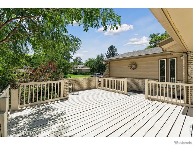 5493 Pueblo Place, Boulder, CO 80303