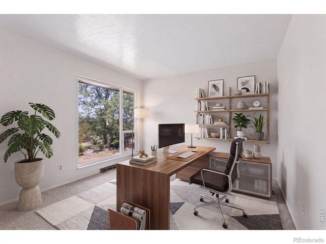 5493 Pueblo Place, Boulder, CO 80303