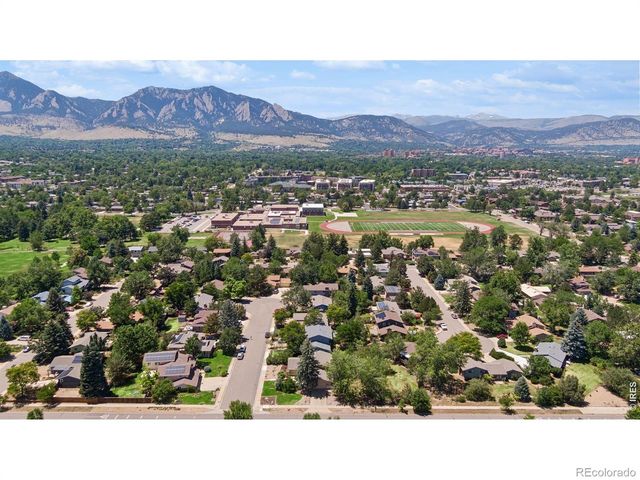 5493 Pueblo Place, Boulder, CO 80303