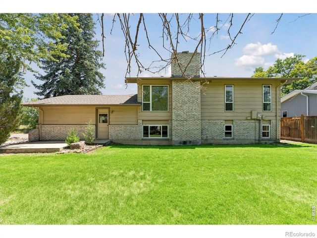 5493 Pueblo Place, Boulder, CO 80303