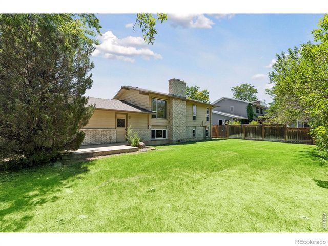 5493 Pueblo Place, Boulder, CO 80303