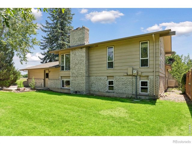 5493 Pueblo Place, Boulder, CO 80303