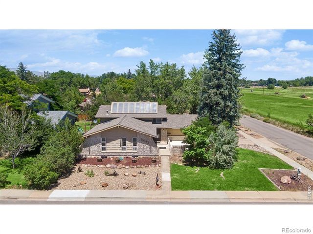 5493 Pueblo Place, Boulder, CO 80303