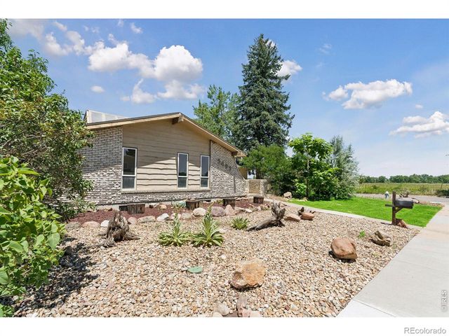 5493 Pueblo Place, Boulder, CO 80303