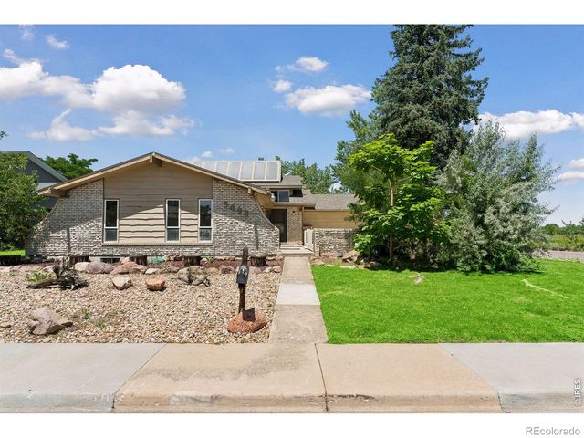 5493 Pueblo Place, Boulder, CO 80303