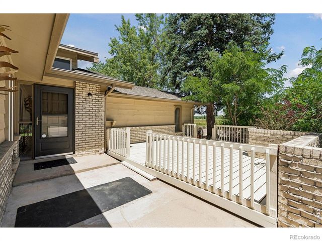 5493 Pueblo Place, Boulder, CO 80303