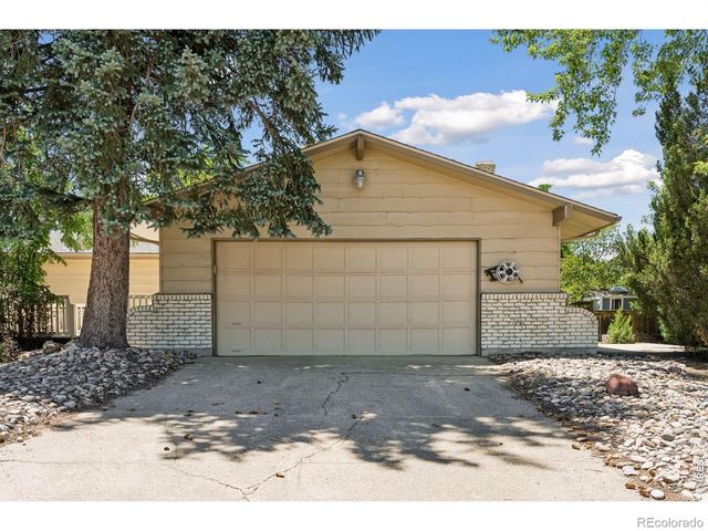 5493 Pueblo Place, Boulder, CO 80303