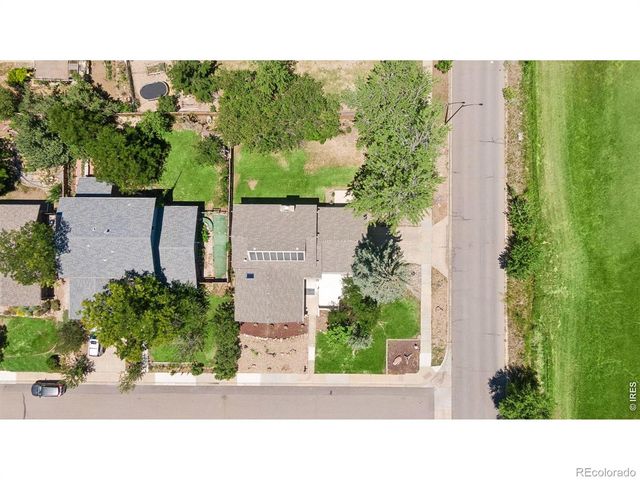 5493 Pueblo Place, Boulder, CO 80303
