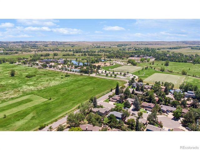 5493 Pueblo Place, Boulder, CO 80303