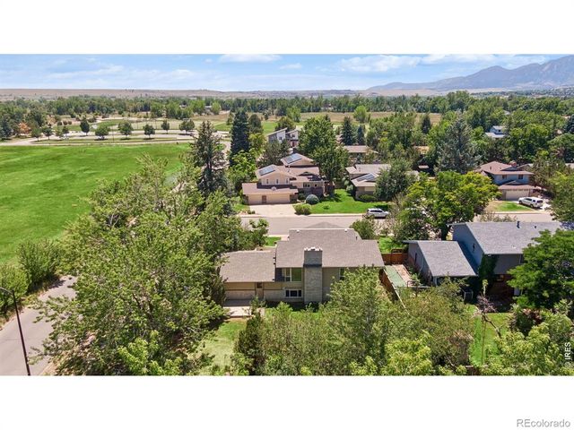 5493 Pueblo Place, Boulder, CO 80303
