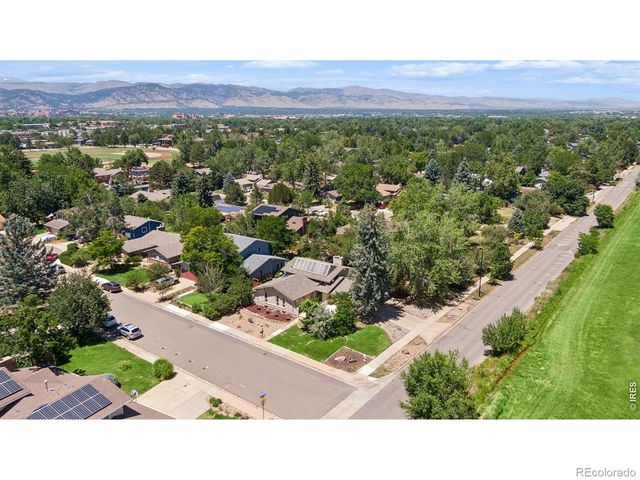 5493 Pueblo Place, Boulder, CO 80303