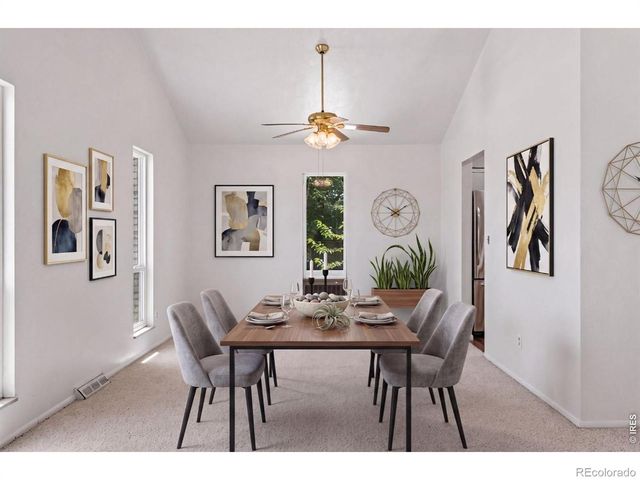 5493 Pueblo Place, Boulder, CO 80303