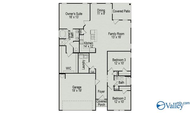 308 West Valley Way, Huntsville, AL 35811