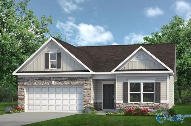 308 West Valley Way, Huntsville, AL 35811