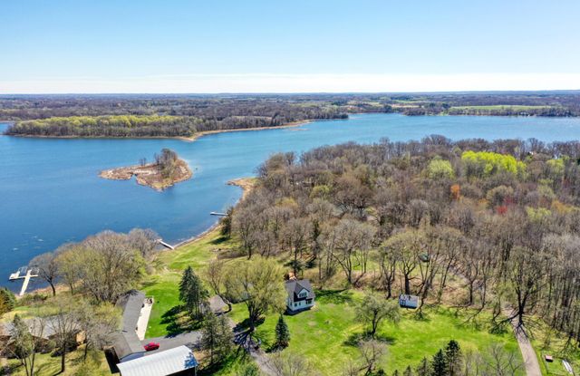 11551 278th Street, Chisago City, MN 55013