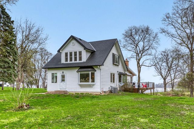 11551 278th Street, Chisago City, MN 55013
