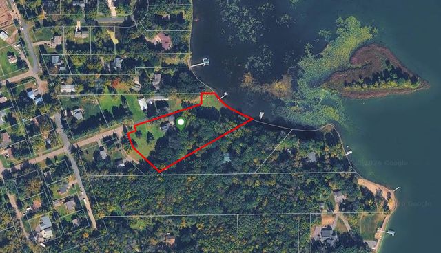 11551 278th Street, Chisago City, MN 55013