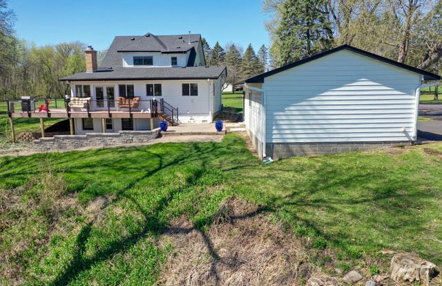 11551 278th Street, Chisago City, MN 55013