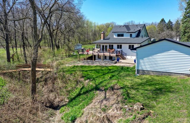 11551 278th Street, Chisago City, MN 55013