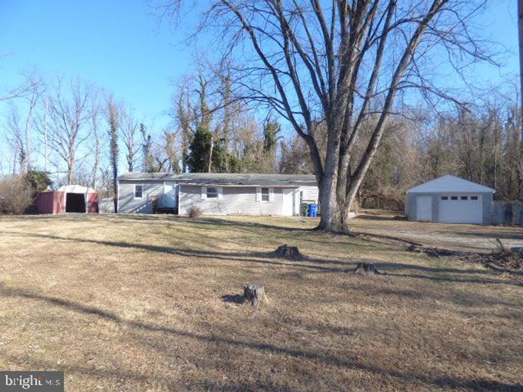 1401 WELLINGTON RD, Hagerstown, MD 21740