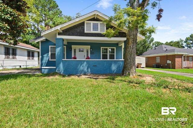 202 N Lafayette St, Mobile, AL 36604