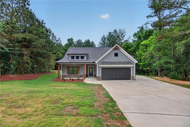 125 Crowe Road, Dallas, GA 30132