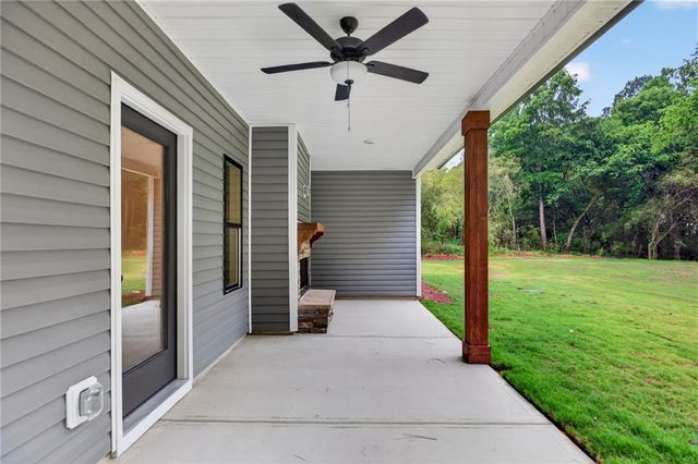 125 Crowe Road, Dallas, GA 30132