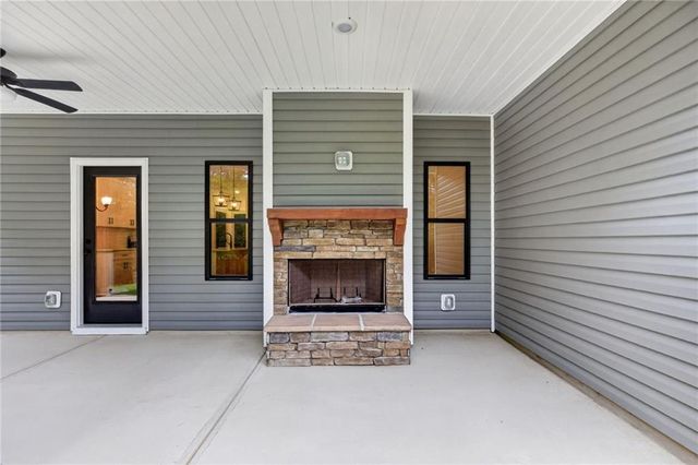 125 Crowe Road, Dallas, GA 30132
