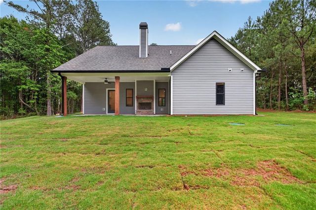 125 Crowe Road, Dallas, GA 30132