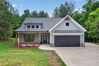 125 Crowe Road, Dallas, GA 30132