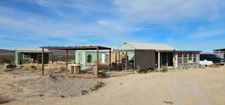 2727 Terlingua Ranch Rd, Terlingua, TX 79852