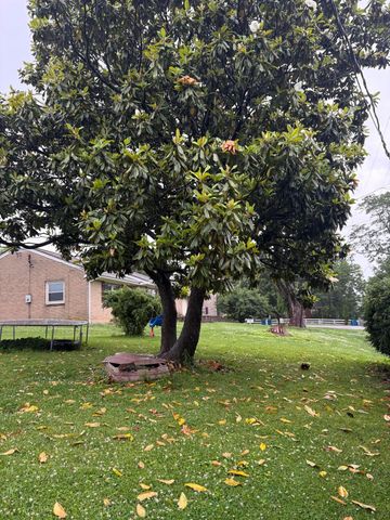1 Garnett Avenue, Williamstown, KY 41097