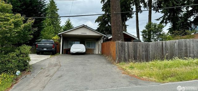 2001 Jefferson Way, Lynnwood, WA 98037