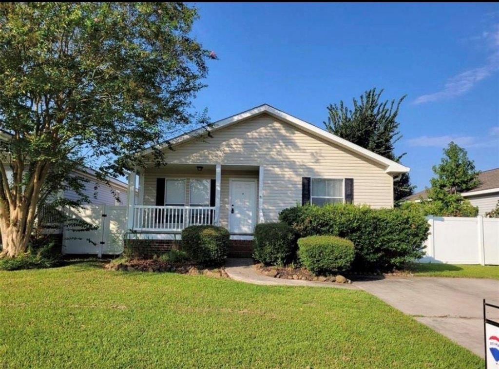 21415 Snowblossom Lane, Tomball, TX 77375