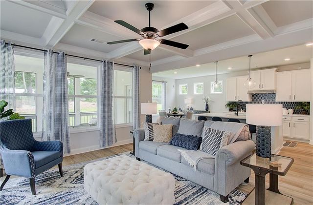 64 Avian Way, Auburn, GA 30011
