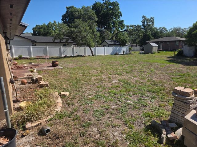 9387 JUNIOR AVENUE, Apopka, FL 32703