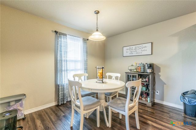 6806 Ambrose Circle, Temple, TX 76502