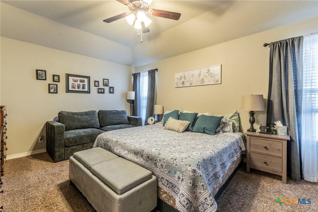 6806 Ambrose Circle, Temple, TX 76502