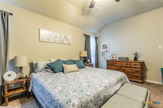6806 Ambrose Circle, Temple, TX 76502