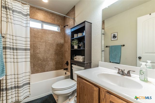 6806 Ambrose Circle, Temple, TX 76502