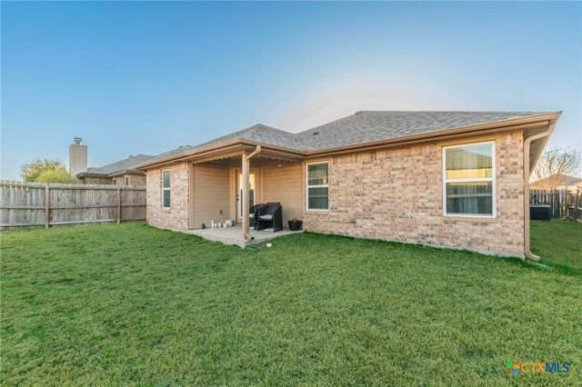 6806 Ambrose Circle, Temple, TX 76502